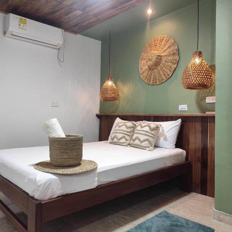 mar&agua - Two-Bedroom Standard Apartment - 1
