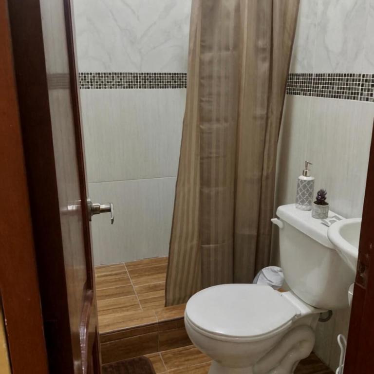 Caleta Tagus - Apartamento de 1 dormitorio - 4