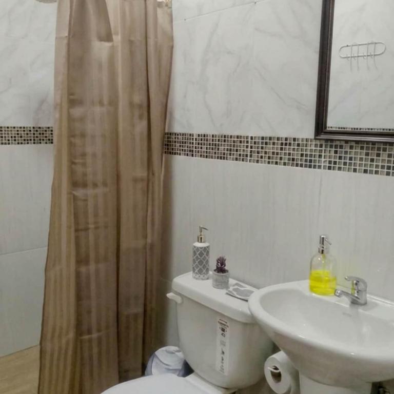 Caleta Tagus - Apartamento de 1 dormitorio - 7