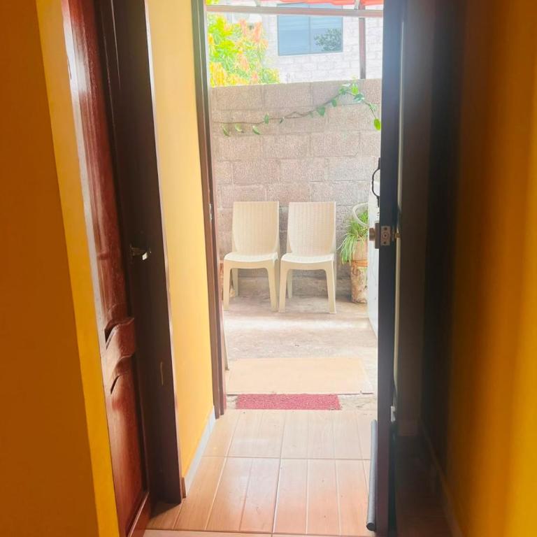 Caleta Tagus - Apartamento de 1 dormitorio - 9