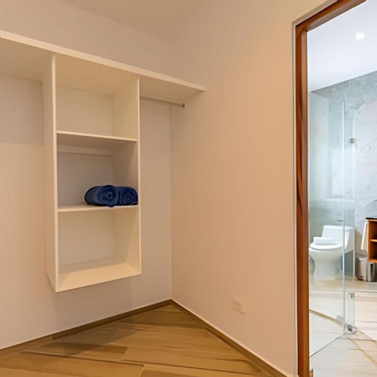 Oasis Yaaxlum - Appartement 1 Chambre - 7
