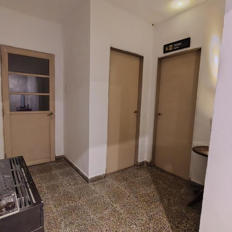 Casa centrica con parrilla y jardin - Casa con 1 dormitorio - 8
