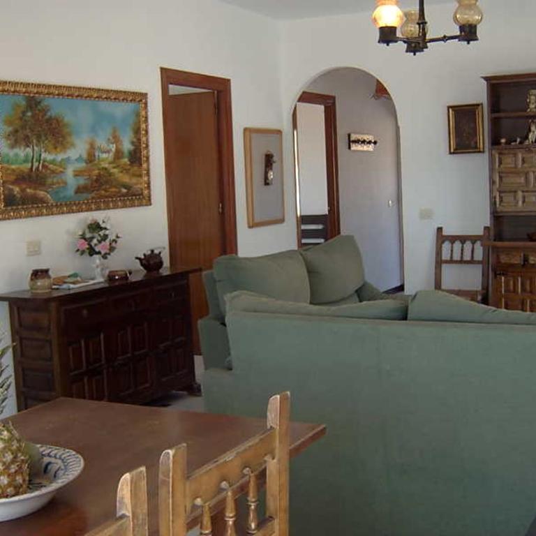 Casa Mariana - Apartamento de 3 dormitorios - 4