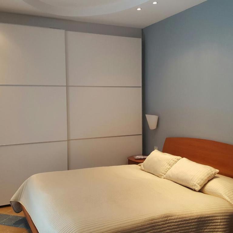 Albergo enoteca Del Lago - Apartment mit 1 Schlafzimmer - Separates Gebäude - 20