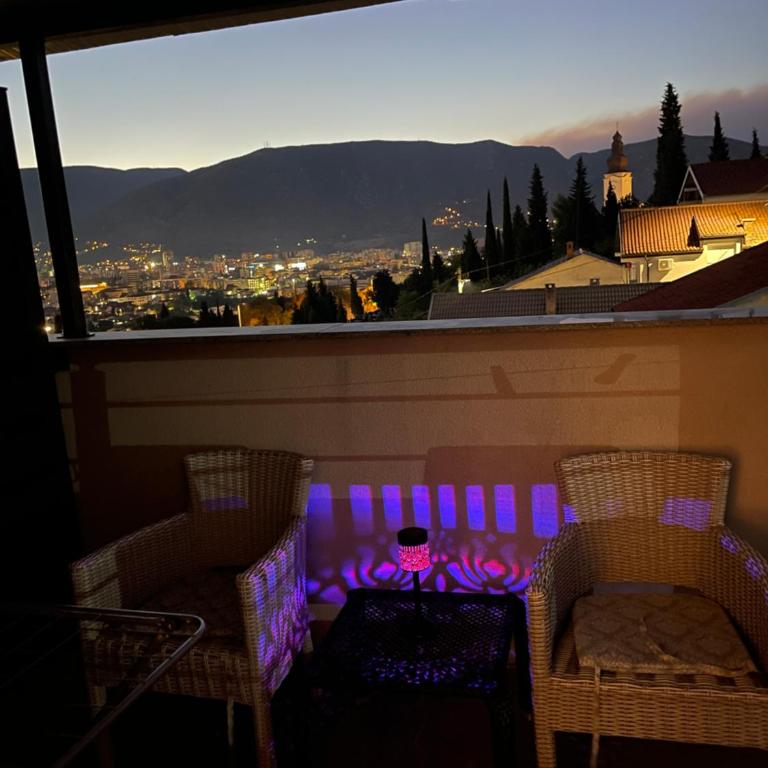 Spa apartman Mostar7 - Appartement 1 Chambre - 7