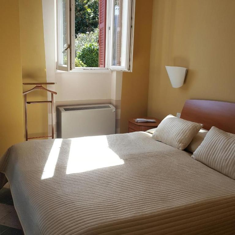 Albergo enoteca Del Lago - Apartment mit 1 Schlafzimmer - Separates Gebäude - 11