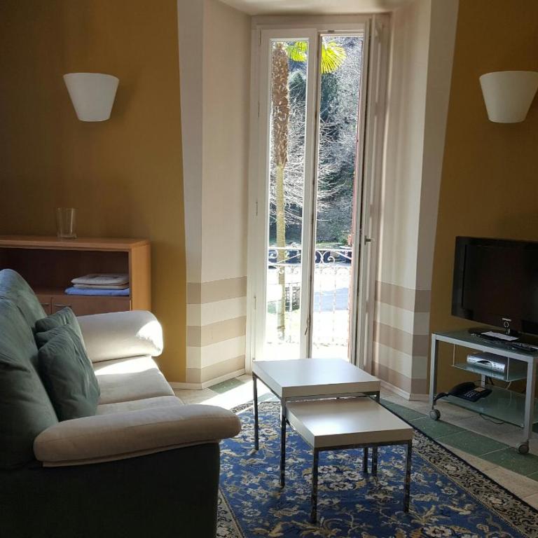 Albergo enoteca Del Lago - Apartment mit 1 Schlafzimmer - Separates Gebäude - 8