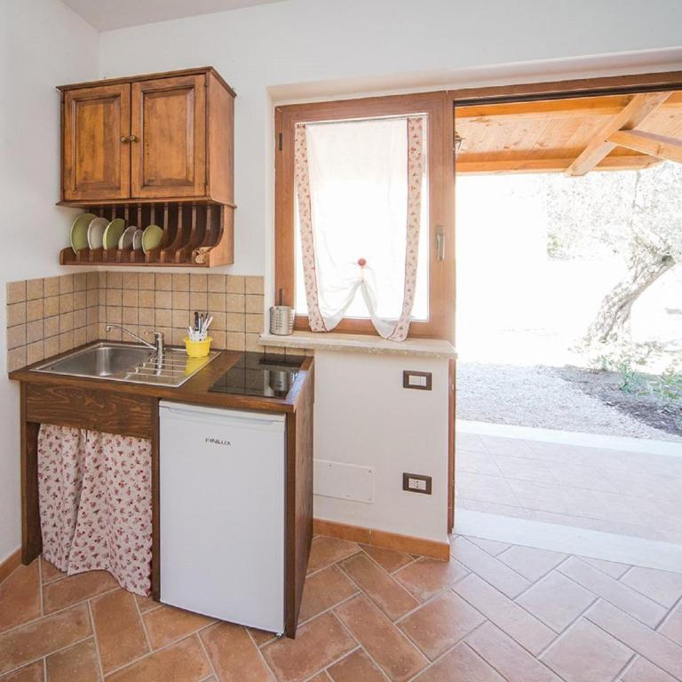 Agriturismo Mulin di mezzo - Casa con 1 Camera da Letto - 3