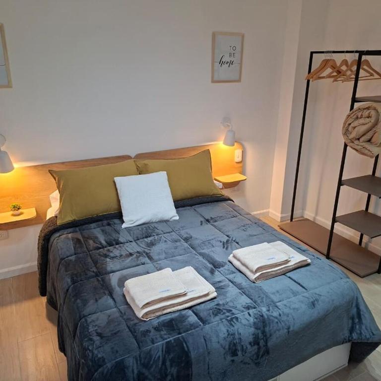 Central Studio at the Obelisk - Apartamento de 1 dormitorio - 1