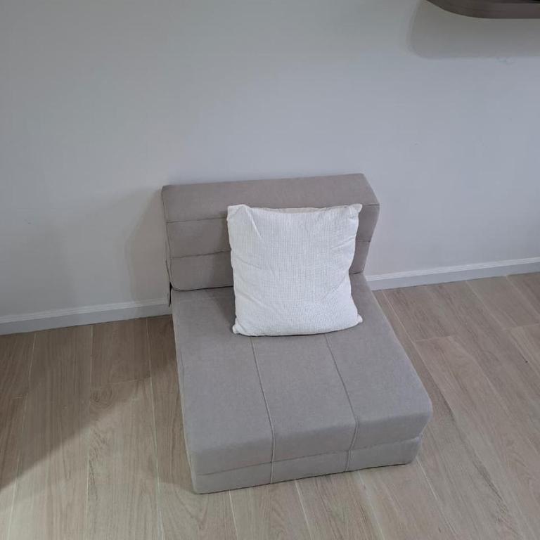 Central Studio at the Obelisk - Apartamento de 1 dormitorio - 5