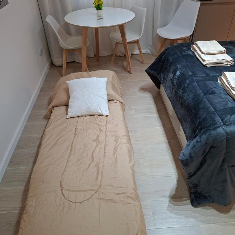 Central Studio at the Obelisk - Apartamento de 1 dormitorio - 14