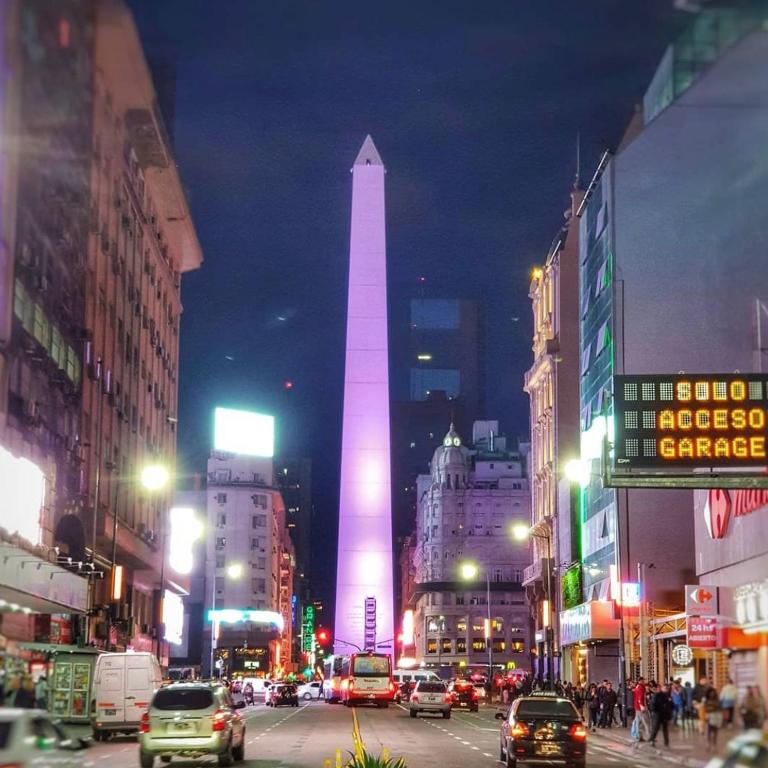 Central Studio at the Obelisk - Apartamento de 1 dormitorio - 18