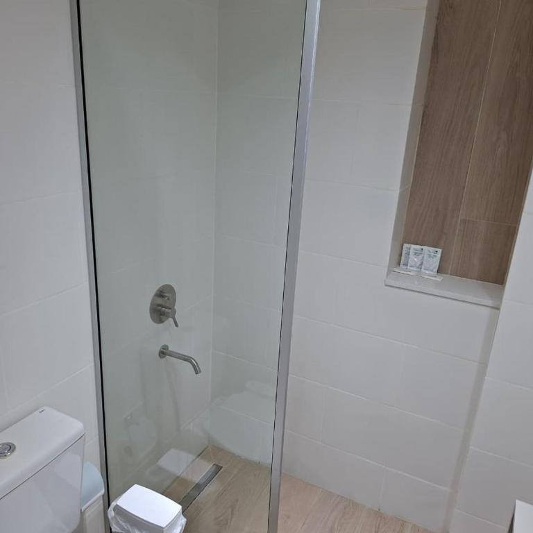 Central Studio at the Obelisk - Apartamento de 1 dormitorio - 19