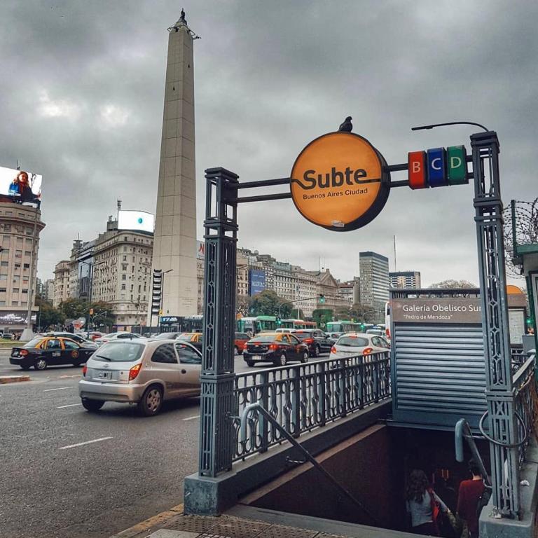 Central Studio at the Obelisk - Apartamento de 1 dormitorio - 26
