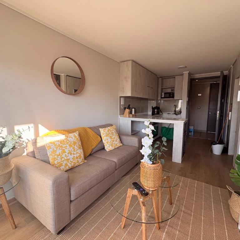 Excelente oportunidad I Departamento con buena ubicación - One-Bedroom Apartment - 3
