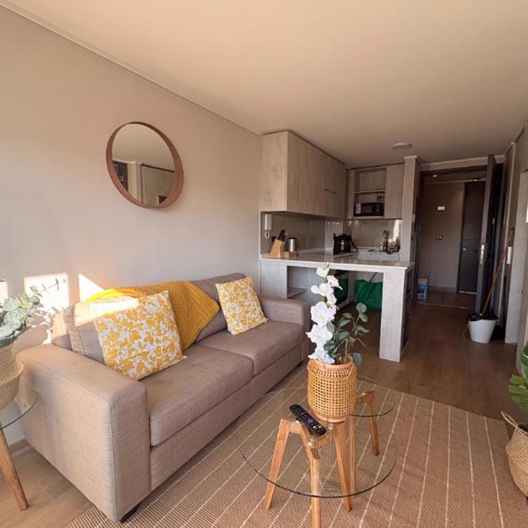 Excelente oportunidad I Departamento con buena ubicación - One-Bedroom Apartment - 12