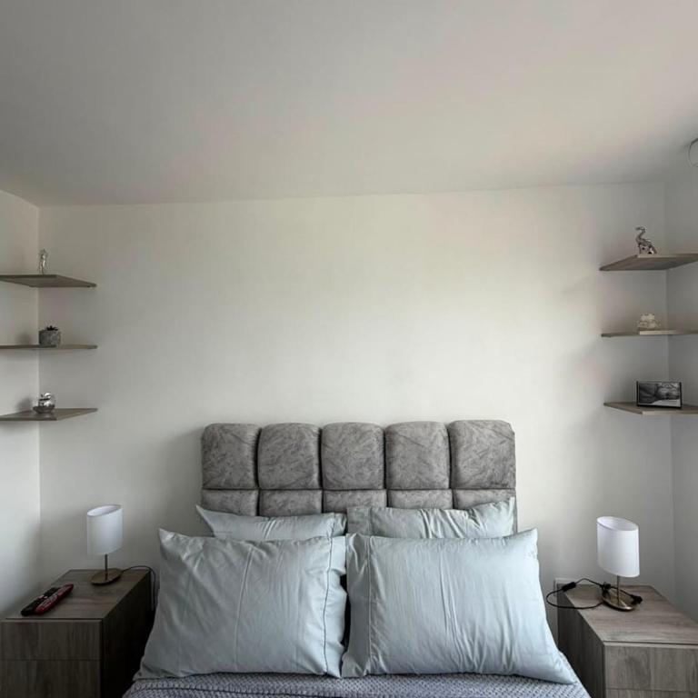Floridablanca Cañaveral acogedor y equipado - Apartamento de 1 dormitorio - 5