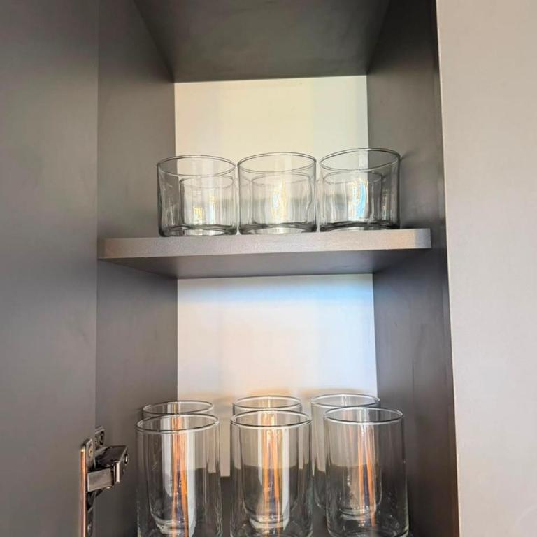Floridablanca Cañaveral acogedor y equipado - Apartamento de 1 dormitorio - 18