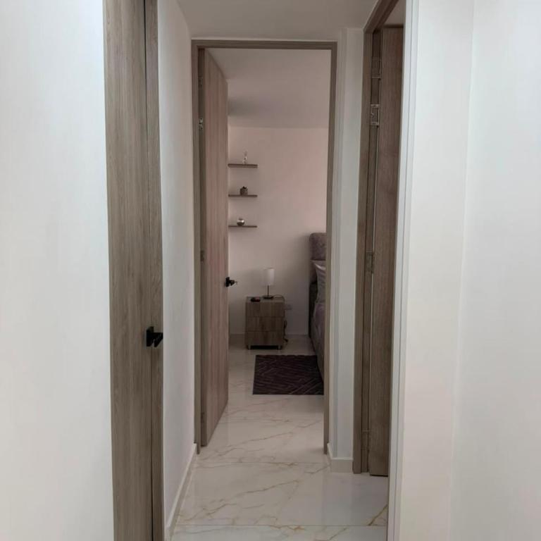 Floridablanca Cañaveral acogedor y equipado - Apartamento de 1 dormitorio - 7
