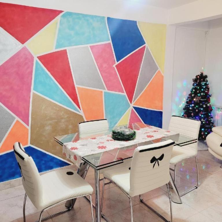 APARTAMENTO vigo central - Apartamento de 3 dormitorios - 1