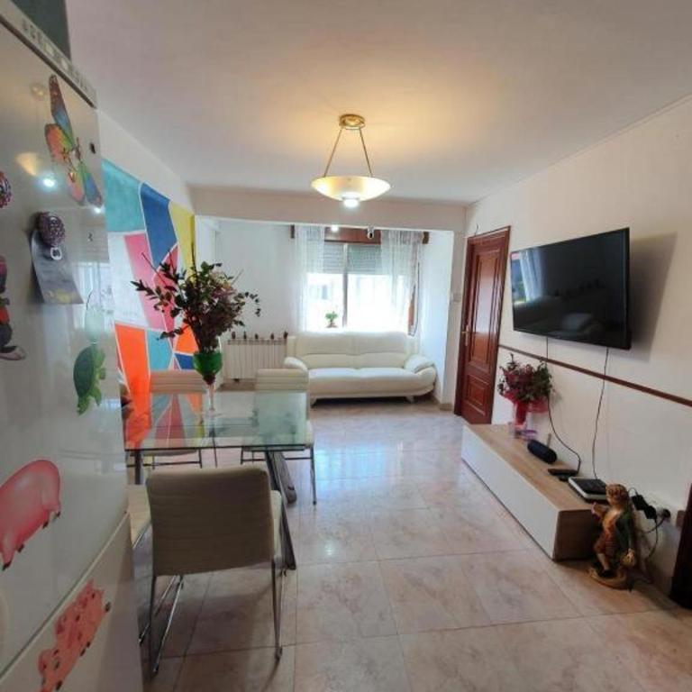 APARTAMENTO vigo central - Apartamento de 3 dormitorios - 3