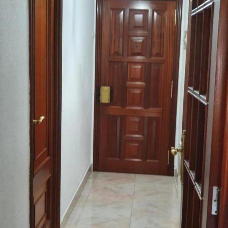 APARTAMENTO vigo central - Apartamento de 3 dormitorios - 4