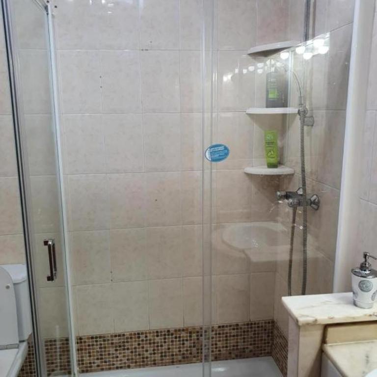 APARTAMENTO vigo central - Apartamento de 3 dormitorios - 5