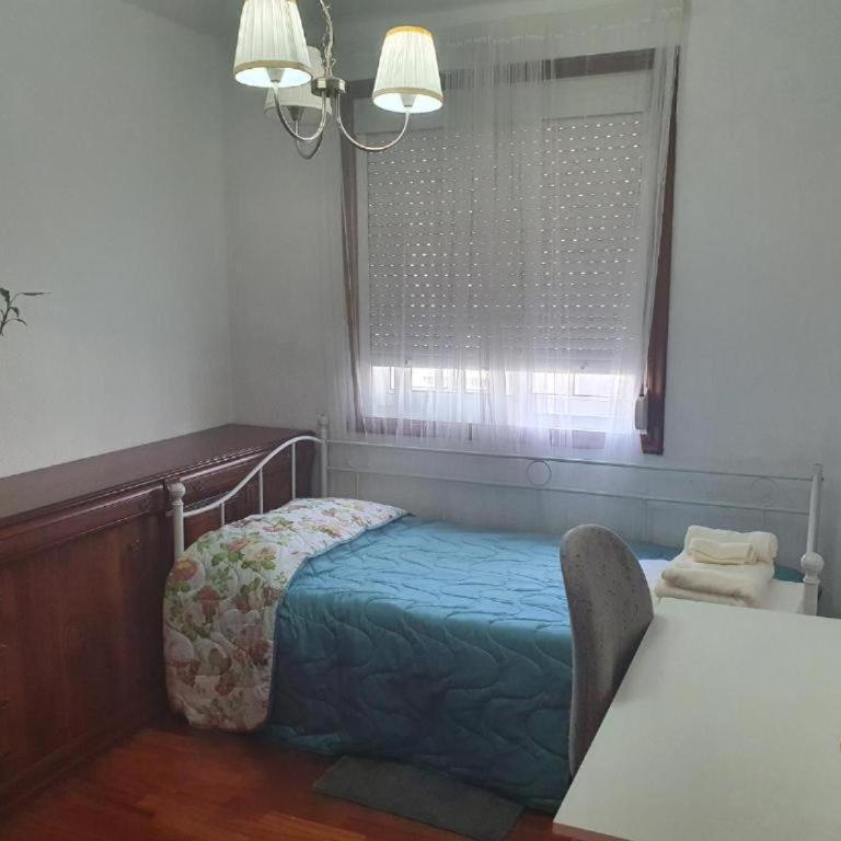 APARTAMENTO vigo central - Apartamento de 3 dormitorios - 10