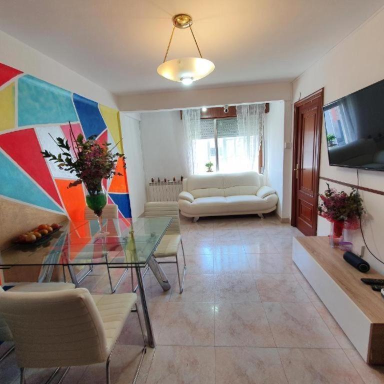 APARTAMENTO vigo central - Apartamento de 3 dormitorios - 12