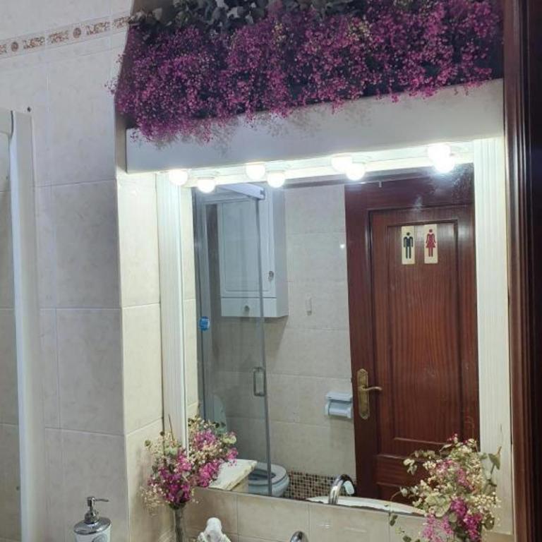 APARTAMENTO vigo central - Apartamento de 3 dormitorios - 13