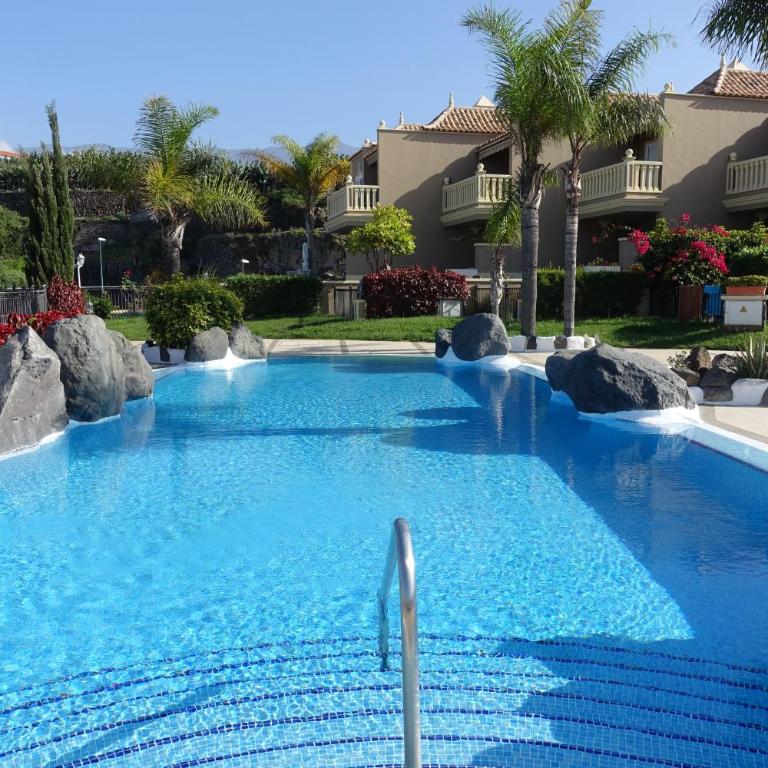 Holiday home Los Frailes - Apartamento con terraza - 34
