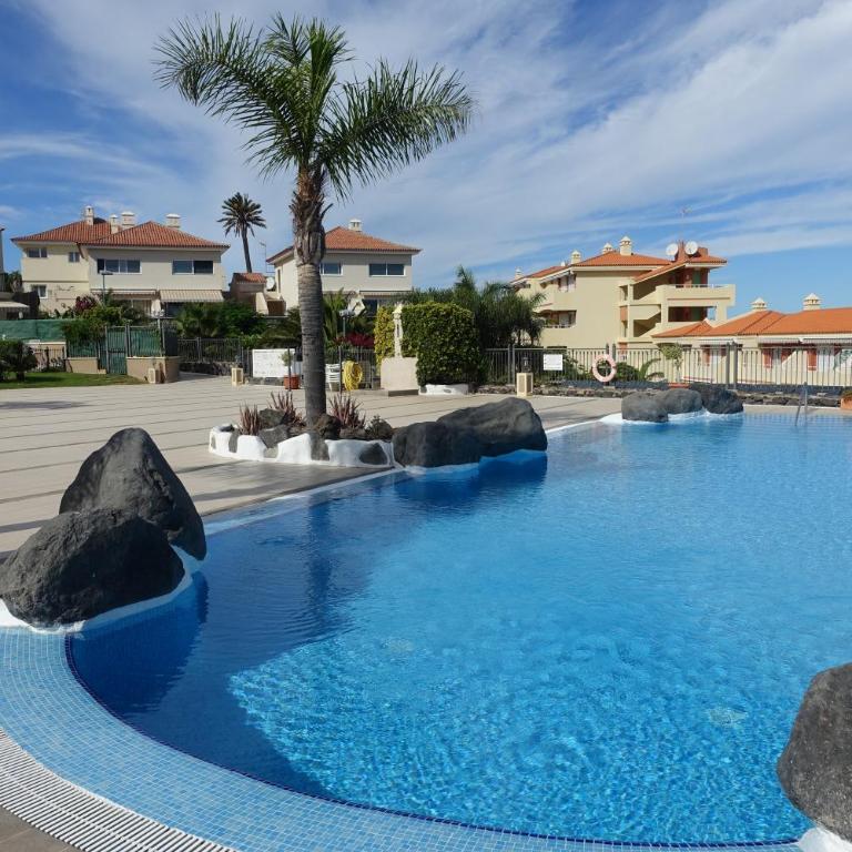 Holiday home Los Frailes - Apartamento con terraza - 37