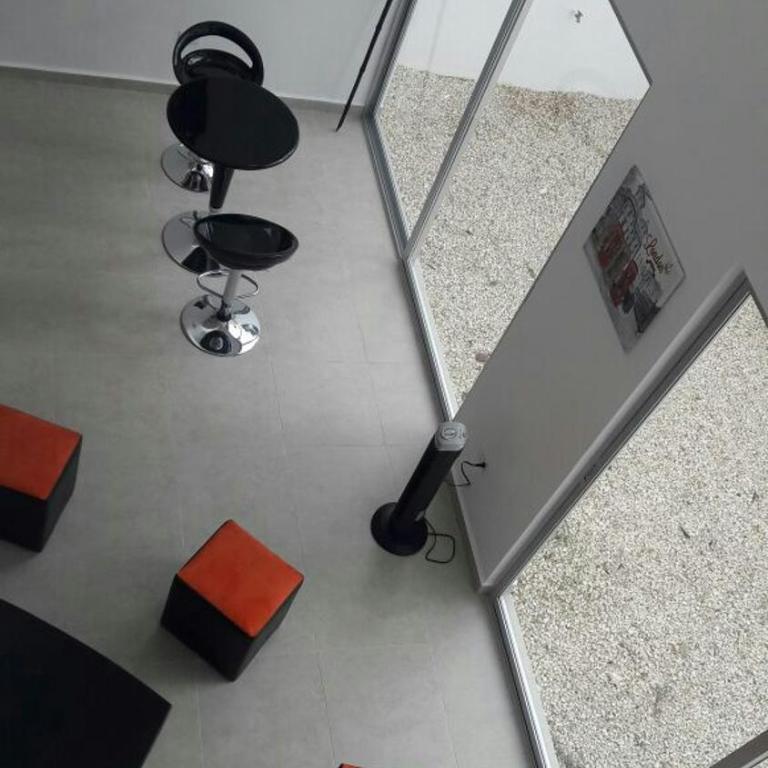 Casa-Loft Soho in Cancún!!! - Casa de 3 dormitorios - 8