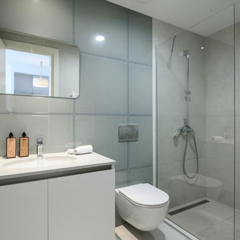 IN Stay Apartments BW - Premier Apartment mit 1 Schlafzimmer - 9