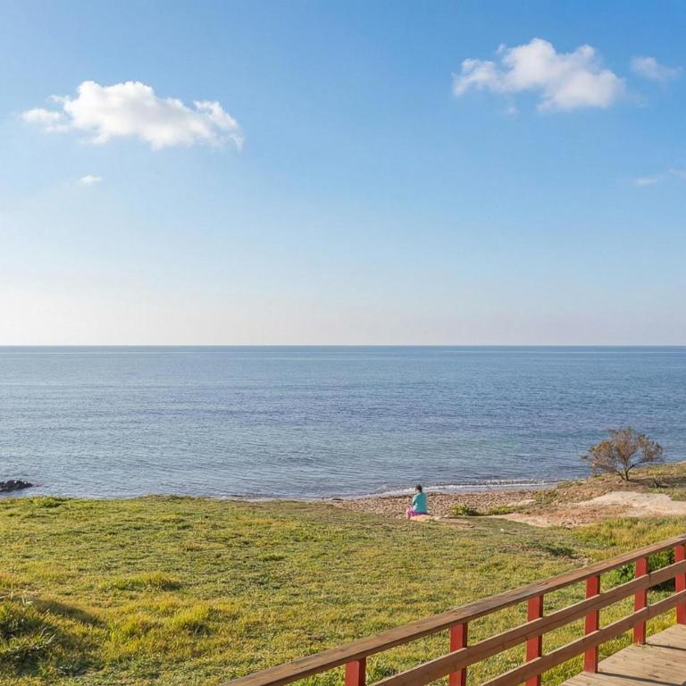 Mi Capricho beach front sea view & pool - Happy Rentals - Apartamento con vistas al mar - 30