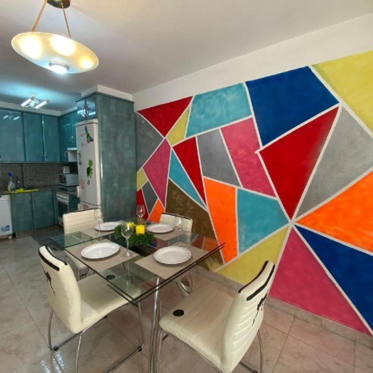 Rias Brava Vigo - Apartamento de 3 dormitorios - 1