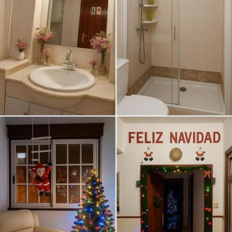 Rias Brava Vigo - Apartamento de 3 dormitorios - 6