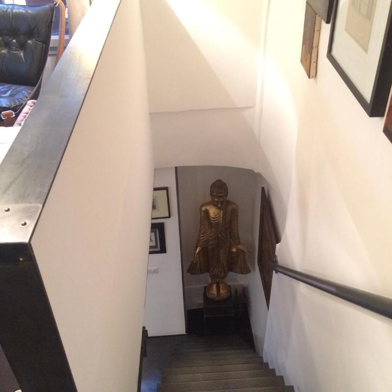 Le Marais Maison En Ville - Appartement en Duplex - 12