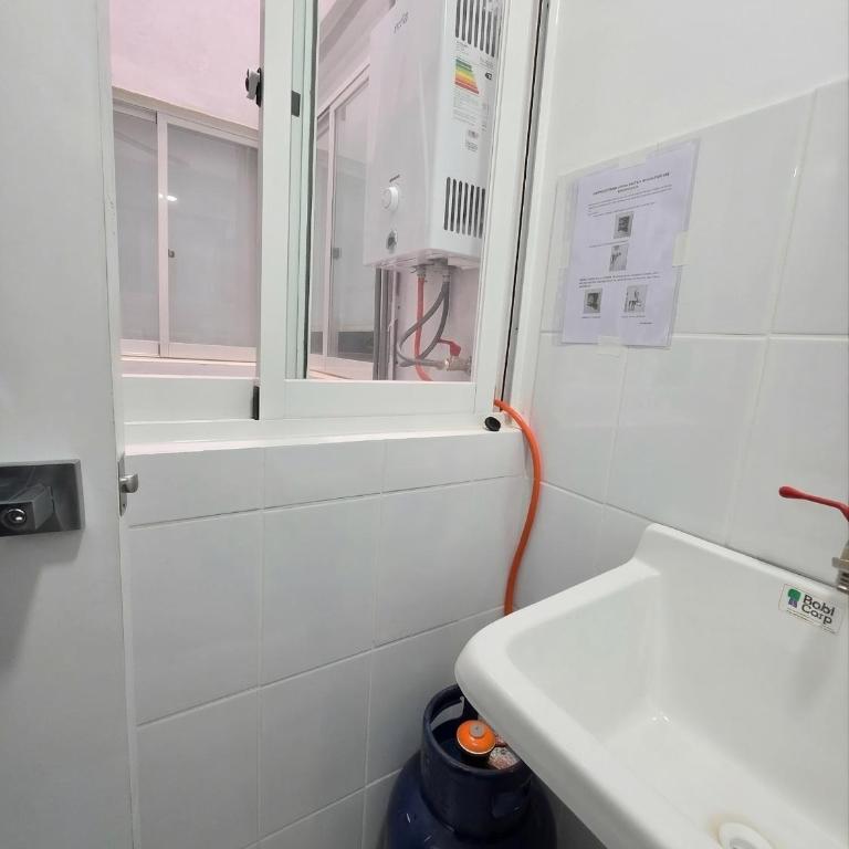 Cusco Nest - Three-Bedroom Standard Apartment - 11