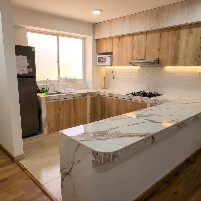 Cusco Nest - Three-Bedroom Standard Apartment - 2