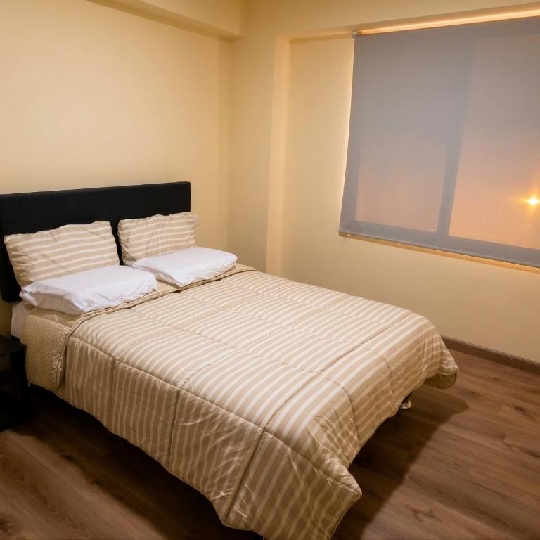Cusco Nest - Three-Bedroom Standard Apartment - 12