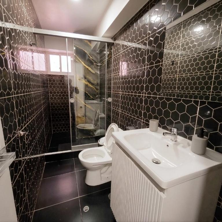 Cusco Nest - Three-Bedroom Standard Apartment - 14