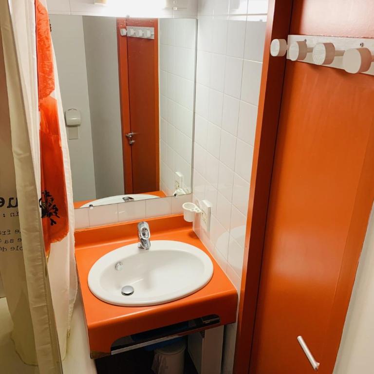 Résidence Les Lanchettes - Charmant studio pour 3 personnes à Arc 2000 ski aux pieds, proche des commerces et du bowling MAE-2155 - Studio - 7