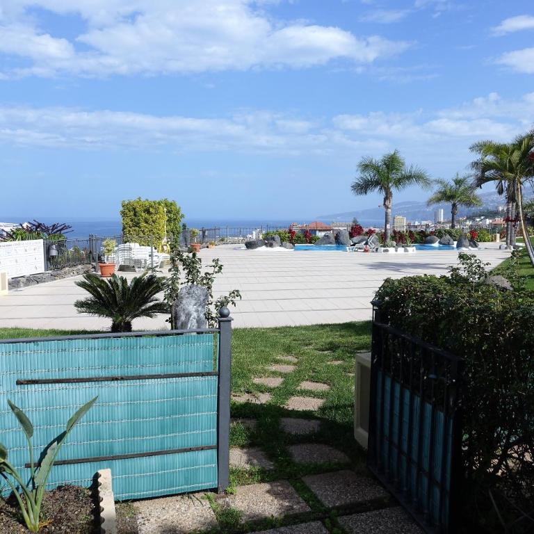 Holiday home Los Frailes - Apartamento con terraza - 18