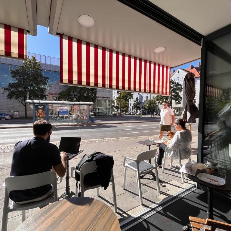 Spacious 3BR Apartment sleeps 10 NEAR Oktoberfest - Appartamento con 3 Camere da Letto - 39
