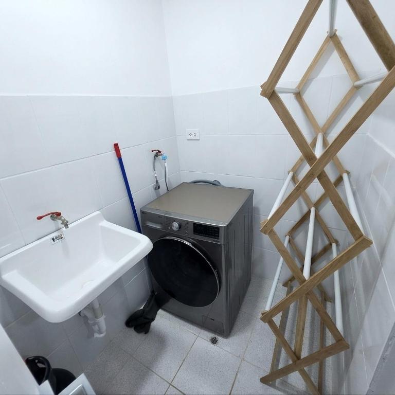 Cusco Nest - Three-Bedroom Standard Apartment - 15