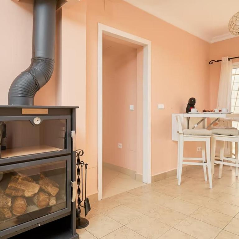 Casa Laurence - Casa con 3 Camere da Letto - 7