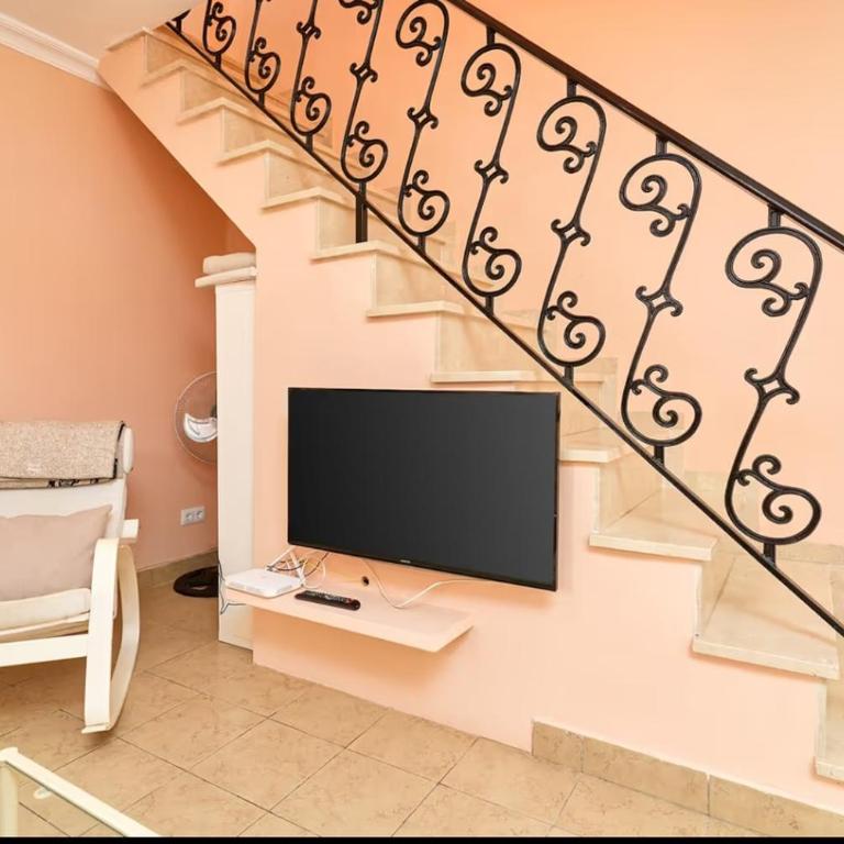 Casa Laurence - Casa con 3 Camere da Letto - 9