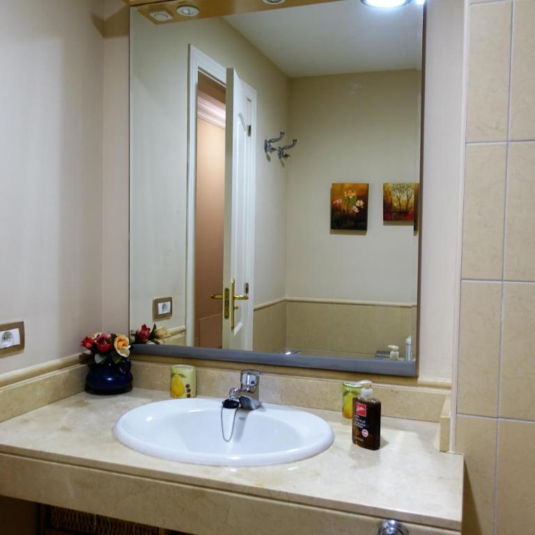 Holiday home Los Frailes - Apartamento con terraza - 28