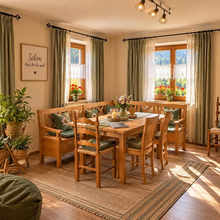 Gasthof Wascherwirt - Doppelzimmer mit Balkon - 8
